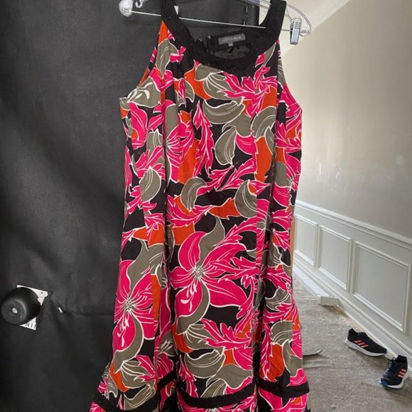 ADDITION ELLE  LADIES SUMMER DRESS - Picture 1 of 3